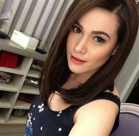 Bea Alonzo New Haircut What Hairstyle Is Best For Me