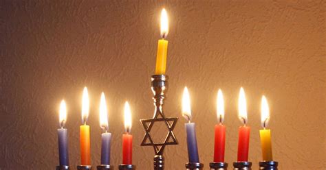 Chanukah The Festival Of Lights
