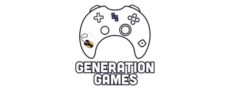 Generation Games 2024 Announcing Sydneys Gaming Even Impulse Gamer