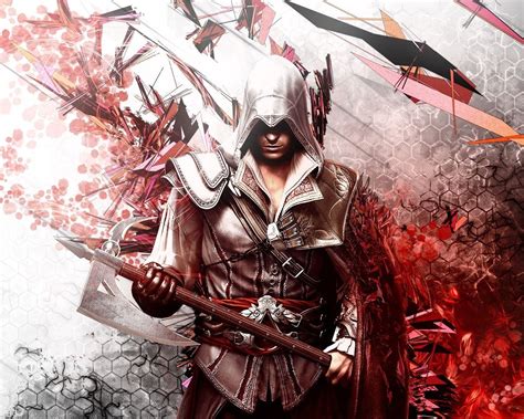 Assassins Creed Unity Hd Game Fondos De Escritorio 08 Avance