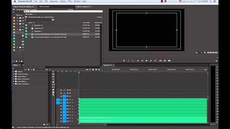 Does premiere pro support mov? Exporting Multi-Channel Audio Quicktime from Adobe ...