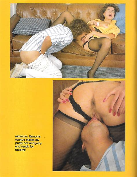 Safe Anal Sex Gourmet Editions Magazine