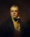 Sir Walter Scott and the Invention of the Historical Novel - SciHi ...