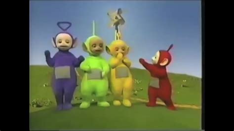 Teletubbies Running Us Version Free Download Borrow And