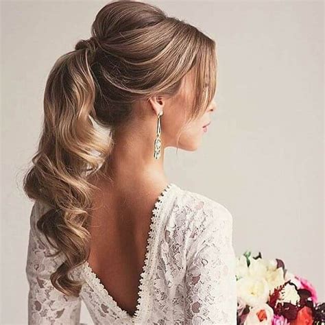 35 Best Wedding Hairstyles Ideas You Can Do Yourself Sensod