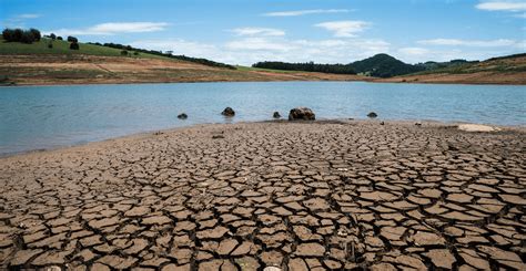 Climate Change ‘not A Major Influence On Brazil Drought Study Says