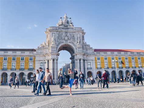 Ultimate Guide To Portugal 7 Things To Do In Lisbon Outlandish