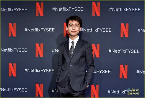 Aidan Gallagher Drops Umbrella Academy Inspired Music Video For New