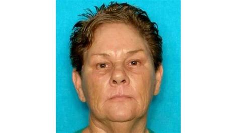 64 year old woman safely located no longer missing woai