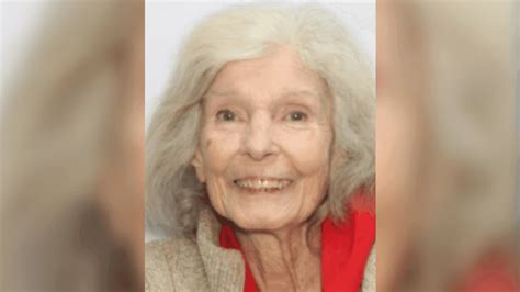 missing 76 year old woman found safely by columbus police