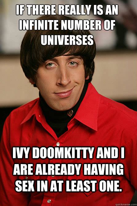 Pickup Line Scientist Memes Quickmeme