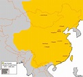 A Brief History of China: Yuan Dynasty