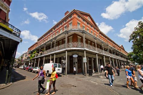 Top 7 Things To Do In New Orleans Usa