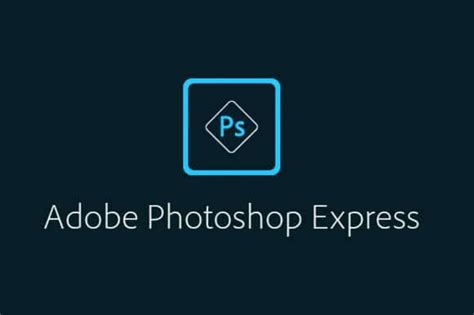 Photoshop Express Free Photo Editing Software For Windows