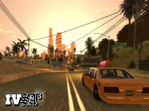 Download it now for gta san andreas! GTA IV: San Andreas BETA 3 (Torrent Version) file - Mod DB