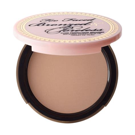 Bronzer Makeup Bronzer Compacts Powders TooFaced Too Faced