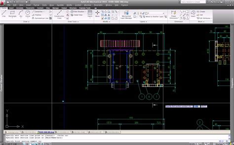 21 Cross Section Autocad Dennisbeverly