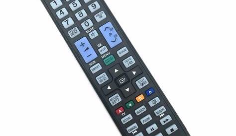 remote control suitable for samsung tv AA59 00445A AA5900445A AA5900445