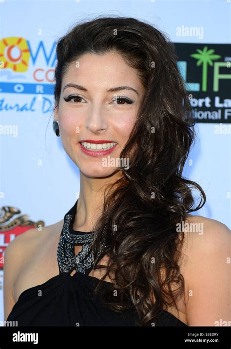 The 28th Annual Fort Lauderdale International Film Festival Opening