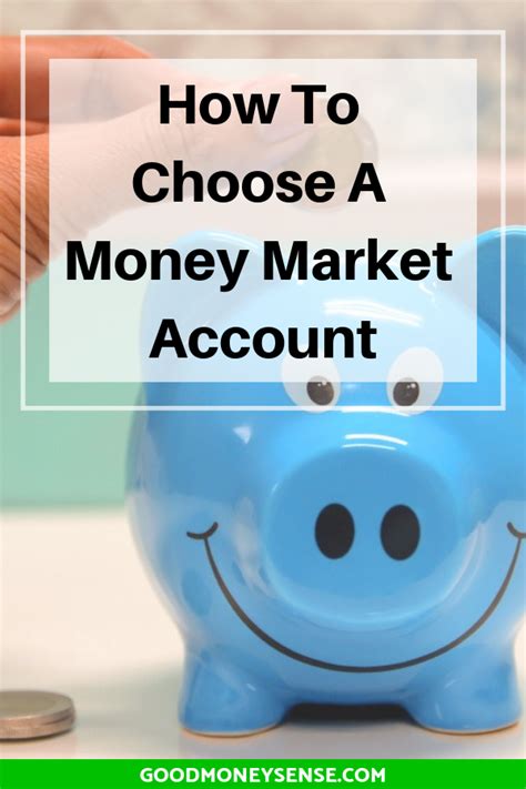 When you deposit money into your savings account, you are guaranteed to be able to withdraw the amount. Money Market Accounts vs Savings Accounts: Which Is A ...