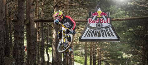 Vive El Red Bull Descenso Del Condor Planet Mountain Bike