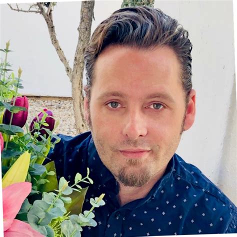 Danny Drake Chief Sales Officer Cso Floral Image Linkedin
