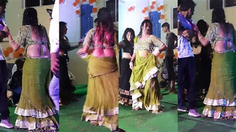 tip tip barsa pani mohra hot arkestra dance hot stage program youtube