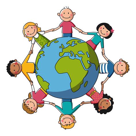 World Children Day Shutterstock243437485 Powerlanguage