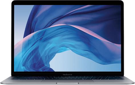 Best Buy Apple Macbook Air 133 Laptop With Touch Id Intel Core I5