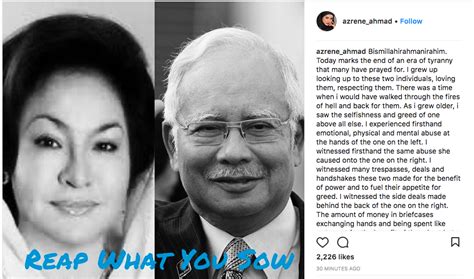 13,242 likes · 2,437 talking about this. TRENDING Anak Rosmah Mansor Bongkar Kegelapan & Derita ...