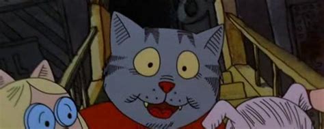 Stripboeken door fritz van der heuvel. Fritz the Cat Franchise | Behind The Voice Actors