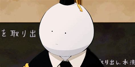 Ansatsu Kyoushitsu Tv Cap 5 Reseña Animejq Blog De Anime Y Manga