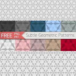 Free 30 Subtle Vector Patterns In Psd Vector Eps