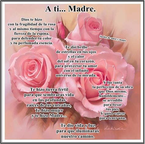 Pin By Marleny Alcalde On Pensamientos Mother Day Message Happy