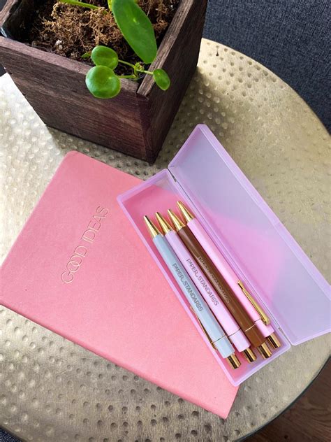6 Black Owned Stationery Brands You Will Love The Fabulous Giver