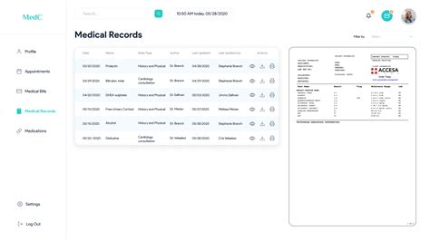 How To Create An Ehr Electronic Health Records System For A Medical