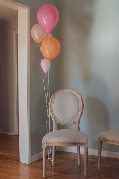 How To Decorate A Baby Shower Chair My Baby Fresh