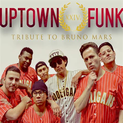 Uptown Funk Entertainment Unlimited