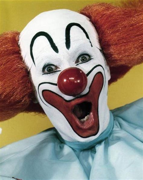 Why Some People Are Freaked Out By Clowns Here Are Some Facts