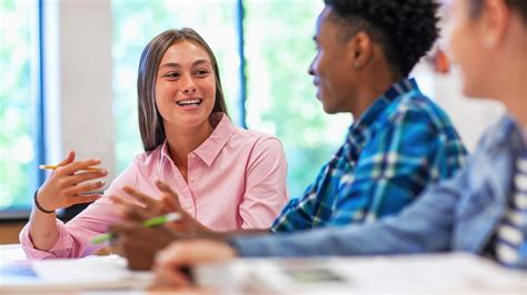 How To Engage More Students In Middle And High School Classroom