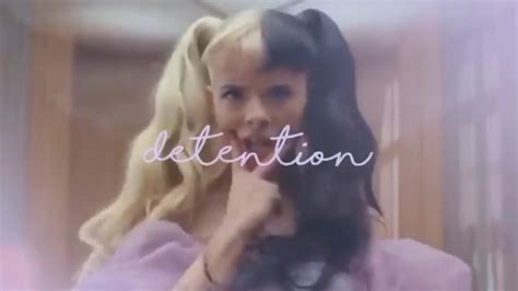 Melanie Martinez Detention Edits Youtube