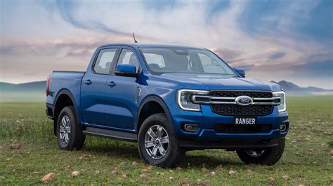 2023 Ford Ranger Choosing The Right Trim Autotrader