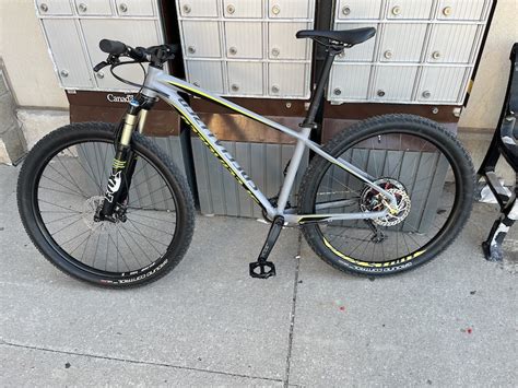 2018 Specialized Pitch Compupgraded 1x12 Shimano Slx For Sale