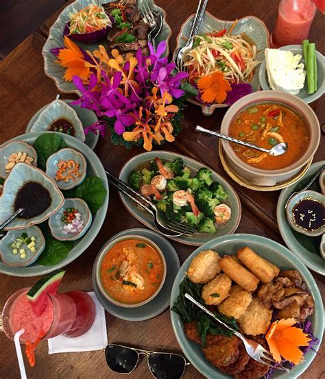 10 Restaurants To Tickle Your Tastebuds In Sathorn Bangkok Bangkok