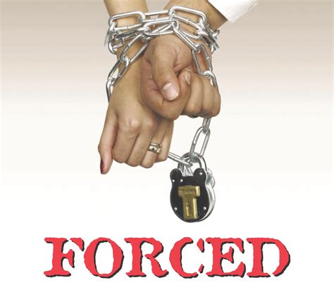 Forced Marriages Pace International Law Review