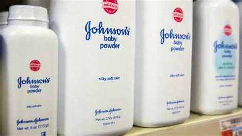 Us Judge Halts Most Talc Lawsuits Against Johnson And Johnson Stops