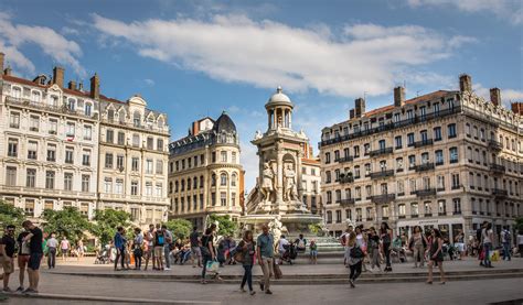 Les 6 Centres Villes Les Plus Dynamiques De France L Echommerces