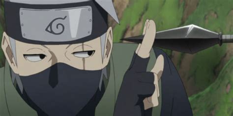 10 Best Naruto Characters According To Ranker