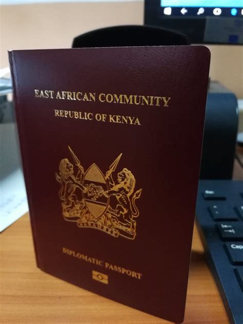 How To Apply For An E Passport Frequently Asked Questions And Answers On