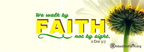 Embedded Faith Embedded Faith